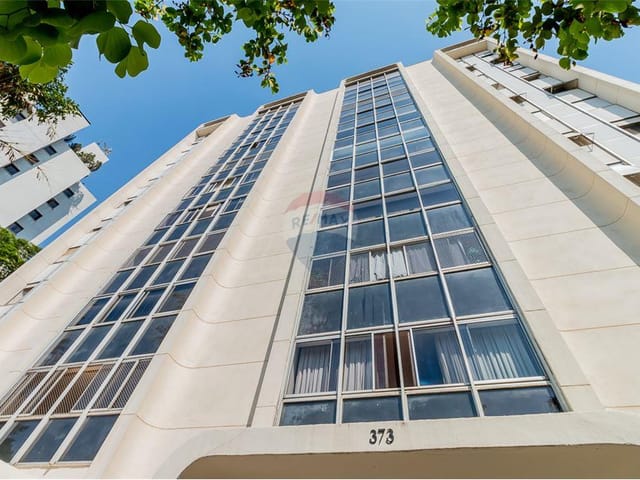 Foto do Apartamento - Apartamento para venda em Santa Cecília com 4 quartos, sendo 1 suíte , 181m² | Lares e Andares Imóveis