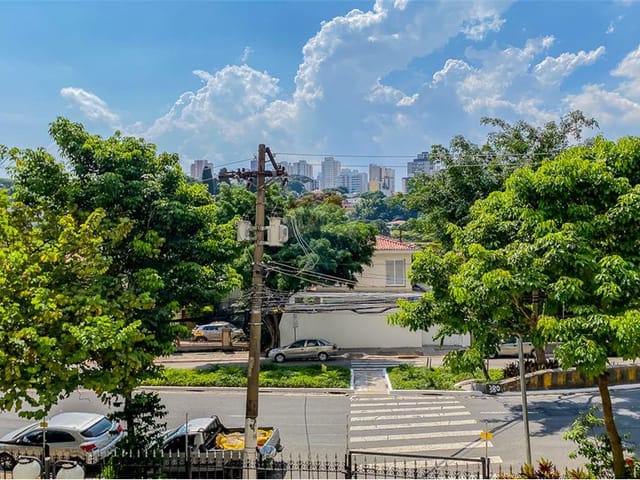 Foto do Apartamento - Apartamento para venda em Santa Cecília com 4 quartos, sendo 1 suíte , 181m² | Lares e Andares Imóveis