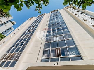 Foto do Apartamento-Apartamento tipo para venda em Santa Cecília com 4 quartos, sendo 1 suíte, 181m²