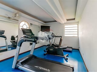 Foto do Apartamento-Apartamento tipo para venda em Santa Cecília com 4 quartos, sendo 1 suíte, 181m²