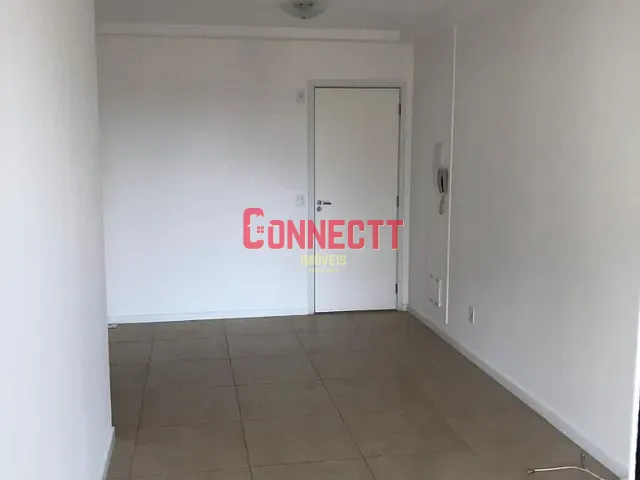 Apartamento 2 quartos e 2 banheiros, para alugar, no bairro Jardim Botânico em Ribeirão Preto