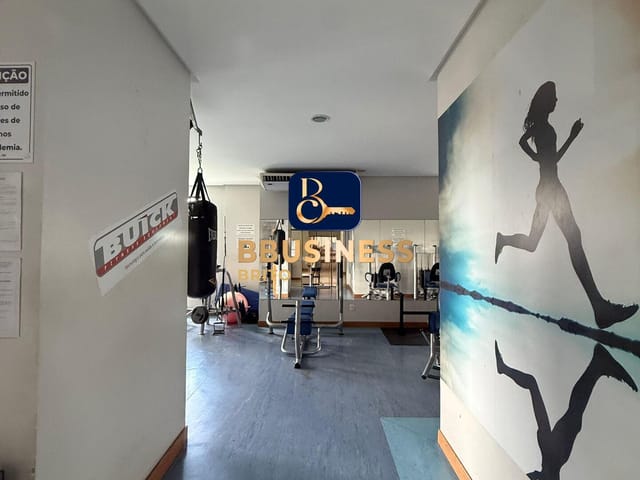 Apartamento com 90m² 3 quartos e 3 banheiros, à venda, no bairro Pituba em Salvador