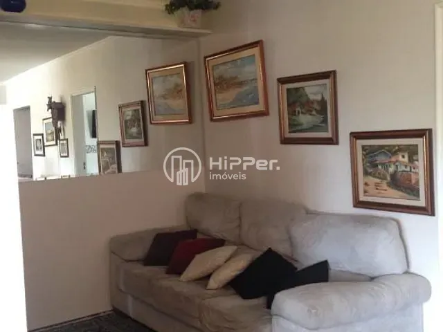 Apartamento com 190m² 3 quartos e 3 banheiros, à venda, no bairro Perdizes em São Paulo