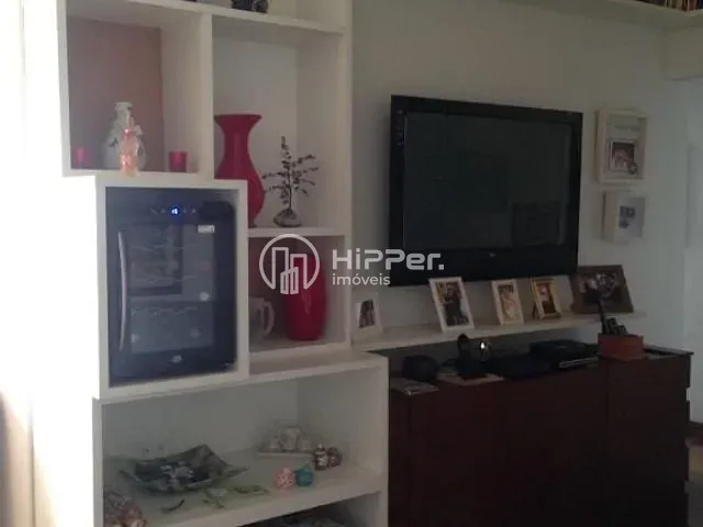Apartamento com 190m² 3 quartos e 3 banheiros, à venda, no bairro Perdizes em São Paulo