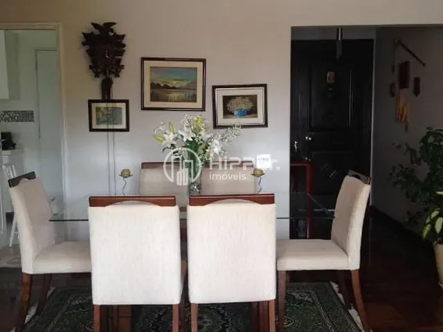 Apartamento com 190m² 3 quartos e 3 banheiros, à venda, no bairro Perdizes em São Paulo