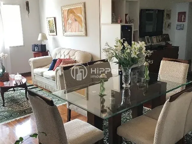 Apartamento com 190m² 3 quartos e 3 banheiros, à venda, no bairro Perdizes em São Paulo