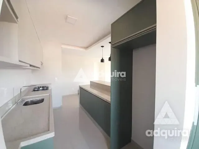 Cobertura / Penthouse com 264m² 4 quartos e 4 banheiros, à venda, no bairro Orfãs em Ponta Grossa