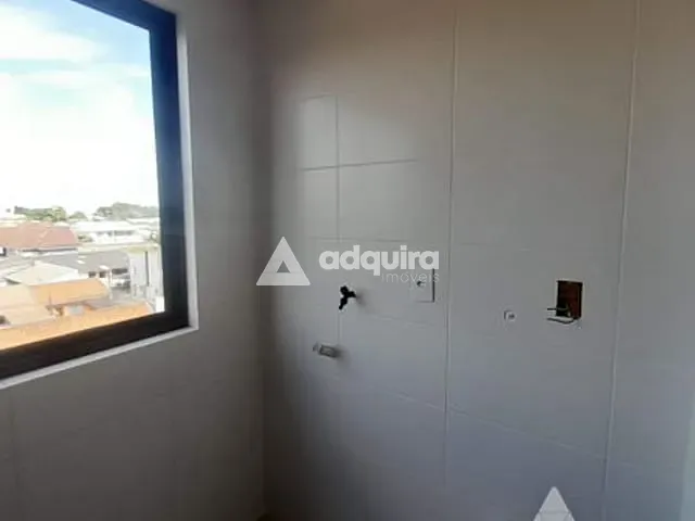 Cobertura / Penthouse com 264m² 4 quartos e 4 banheiros, à venda, no bairro Orfãs em Ponta Grossa