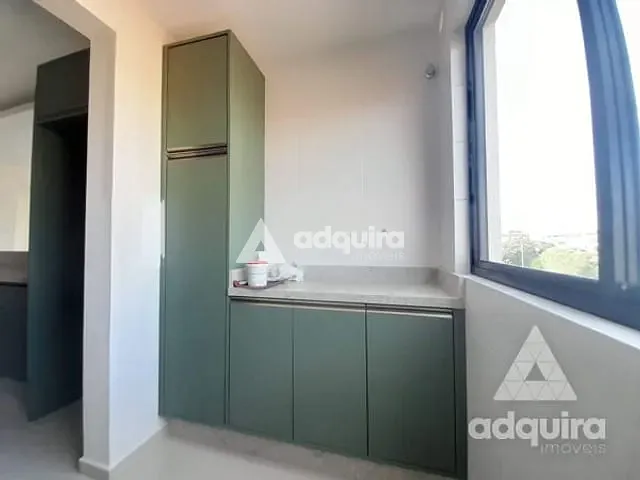 Cobertura / Penthouse com 264m² 4 quartos e 4 banheiros, à venda, no bairro Orfãs em Ponta Grossa