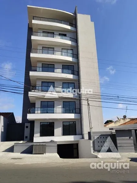 Cobertura, 4 quartos, 208 m² - Foto 1