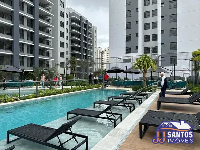 Apartamento com 92m² 3 quartos e 3 banheiros, à venda, no bairro Mooca em São Paulo