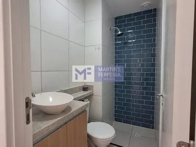 Apartamento com 48m² 2 quartos e 1 banheiro, à venda, no bairro Recreio dos Bandeirantes em Rio de Janeiro