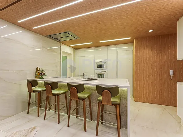 Apartamento 3 quartos e 5 banheiros, à venda, no bairro Campo Belo em São Paulo