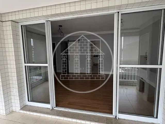 Apartamento com 115m² 3 quartos e 3 banheiros, à venda, no bairro Jurubatuba em São Paulo