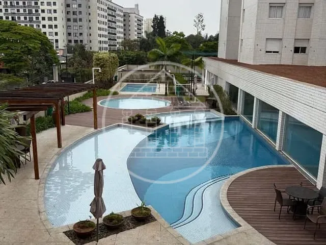 Apartamento com 115m² 3 quartos e 3 banheiros, à venda, no bairro Jurubatuba em São Paulo
