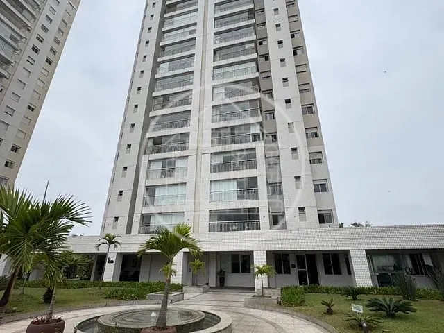 Apartamento com 115m² 3 quartos e 3 banheiros, à venda, no bairro Jurubatuba em São Paulo