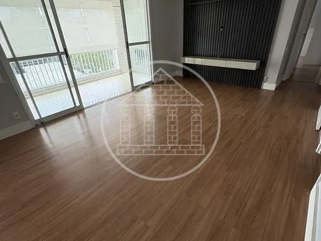 Apartamento com 115m² 3 quartos e 3 banheiros, à venda, no bairro Jurubatuba em São Paulo
