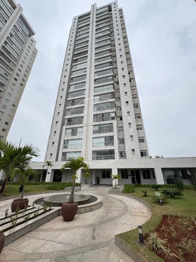 Apartamento, 3 quartos, 98 m² - Foto 5