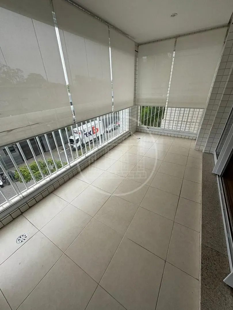 Apartamento, 3 quartos, 98 m² - Foto 4