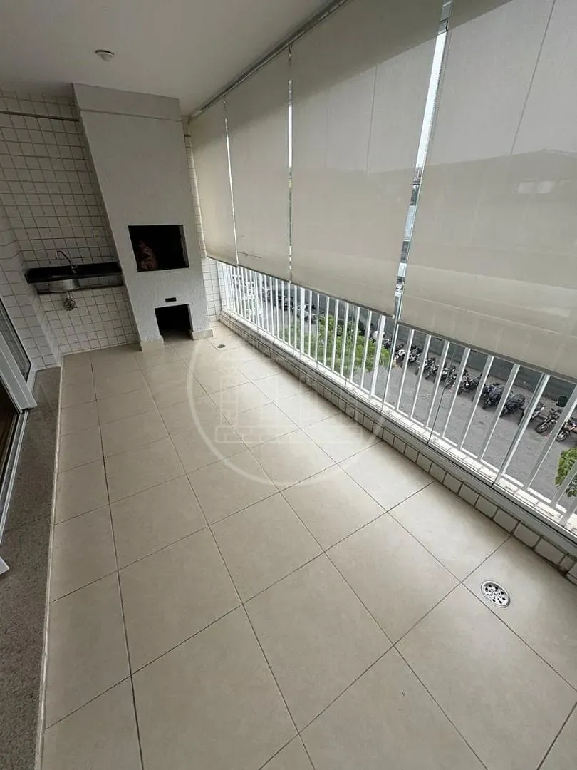 Apartamento, 3 quartos, 98 m² - Foto 7