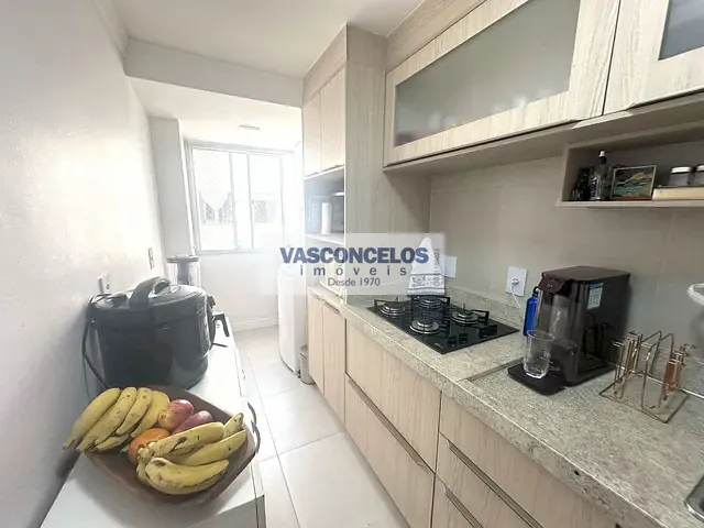Apartamento com 171m² 3 quartos e 3 banheiros, à venda ou para alugar, no bairro Jardim América em São José dos Campos