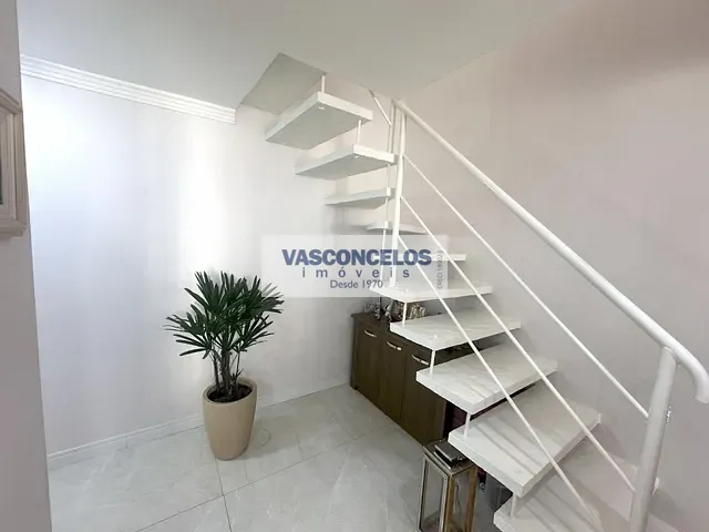 Apartamento com 171m² 3 quartos e 3 banheiros, à venda ou para alugar, no bairro Jardim América em São José dos Campos