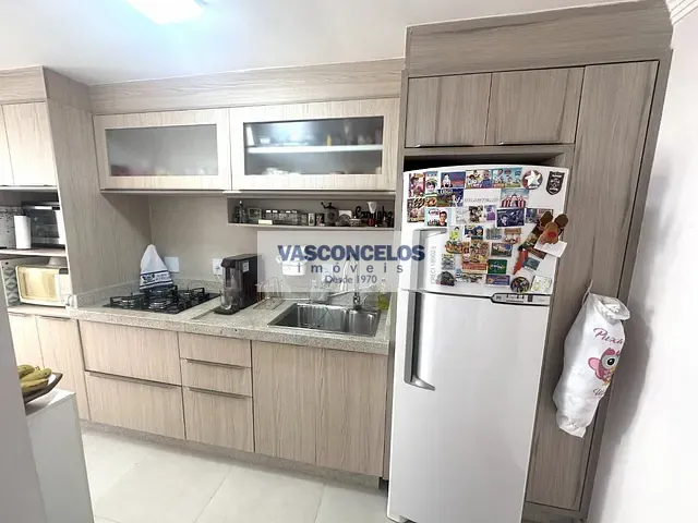 Apartamento com 171m² 3 quartos e 3 banheiros, à venda ou para alugar, no bairro Jardim América em São José dos Campos