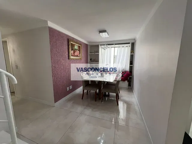 Apartamento com 171m² 3 quartos e 3 banheiros, à venda ou para alugar, no bairro Jardim América em São José dos Campos