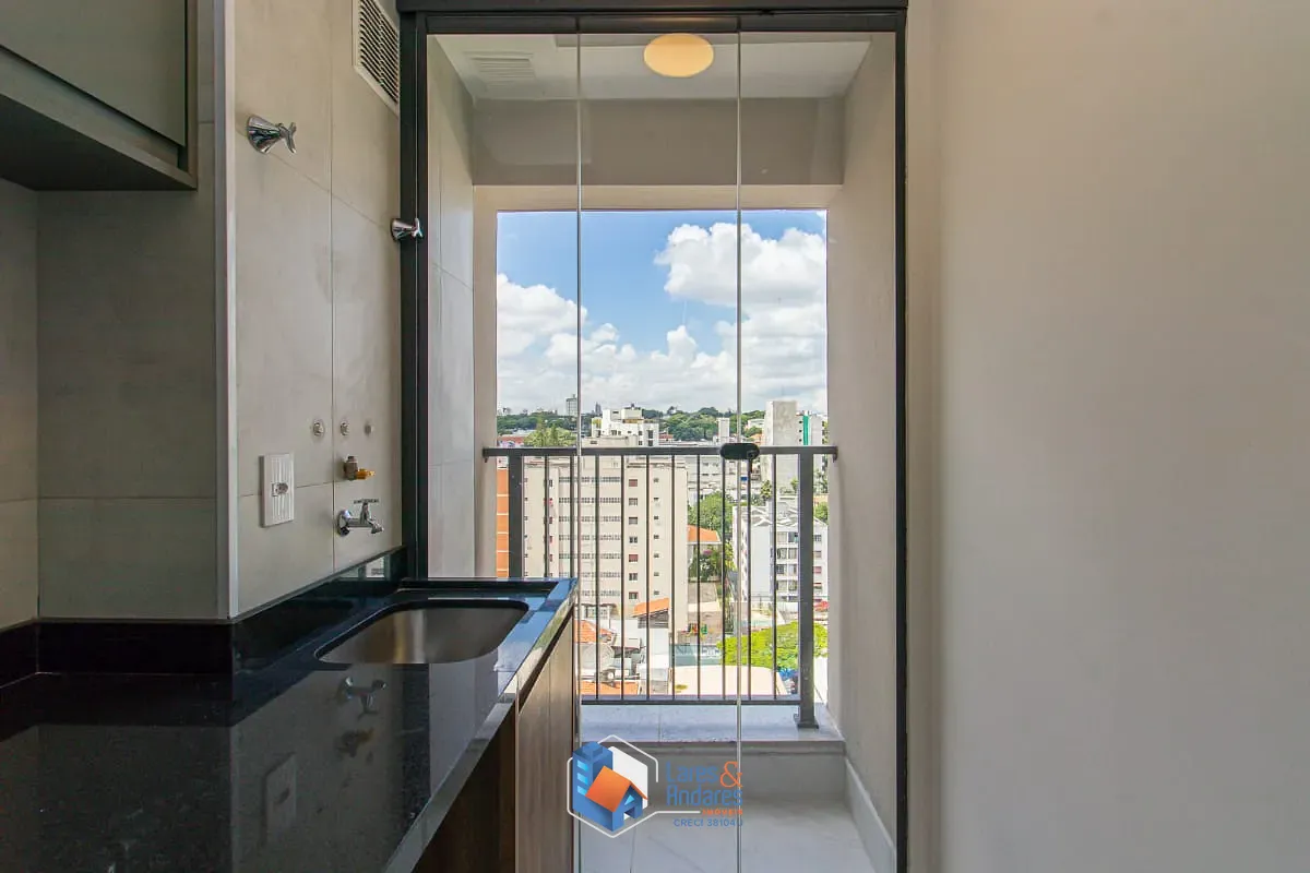 Apartamento, 2 quartos, 76 m² - Foto 32