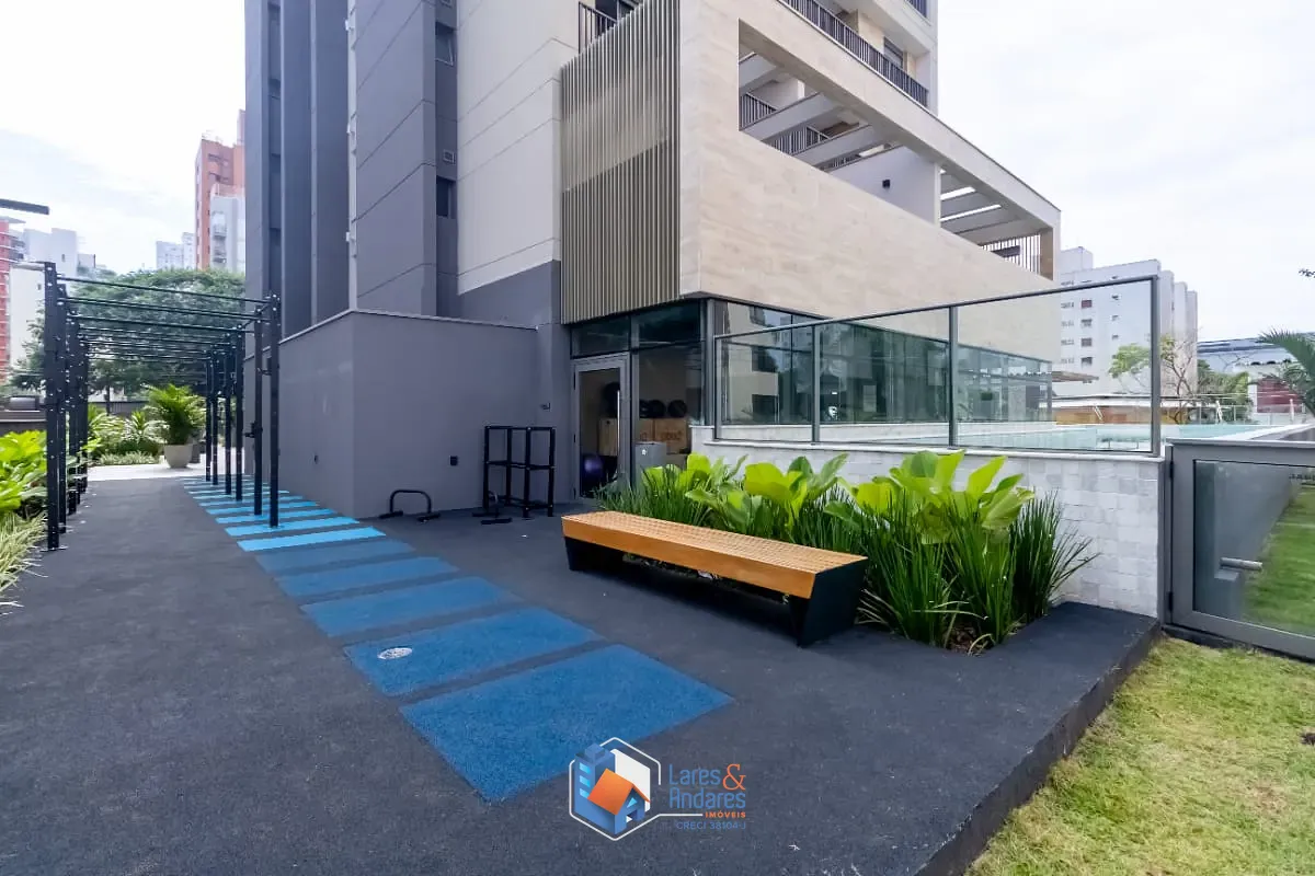 Apartamento, 2 quartos, 76 m² - Foto 37