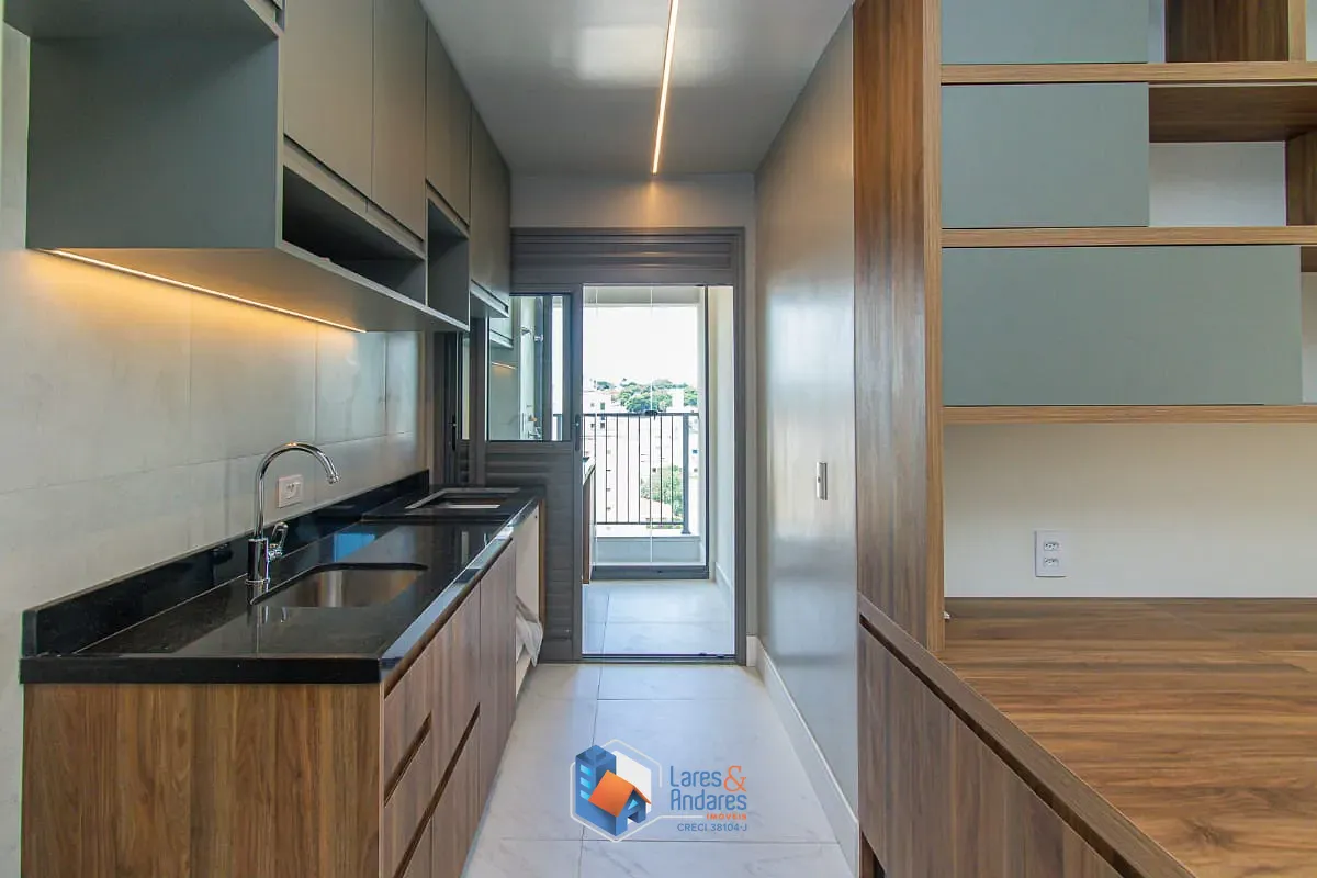 Apartamento, 2 quartos, 76 m² - Foto 27