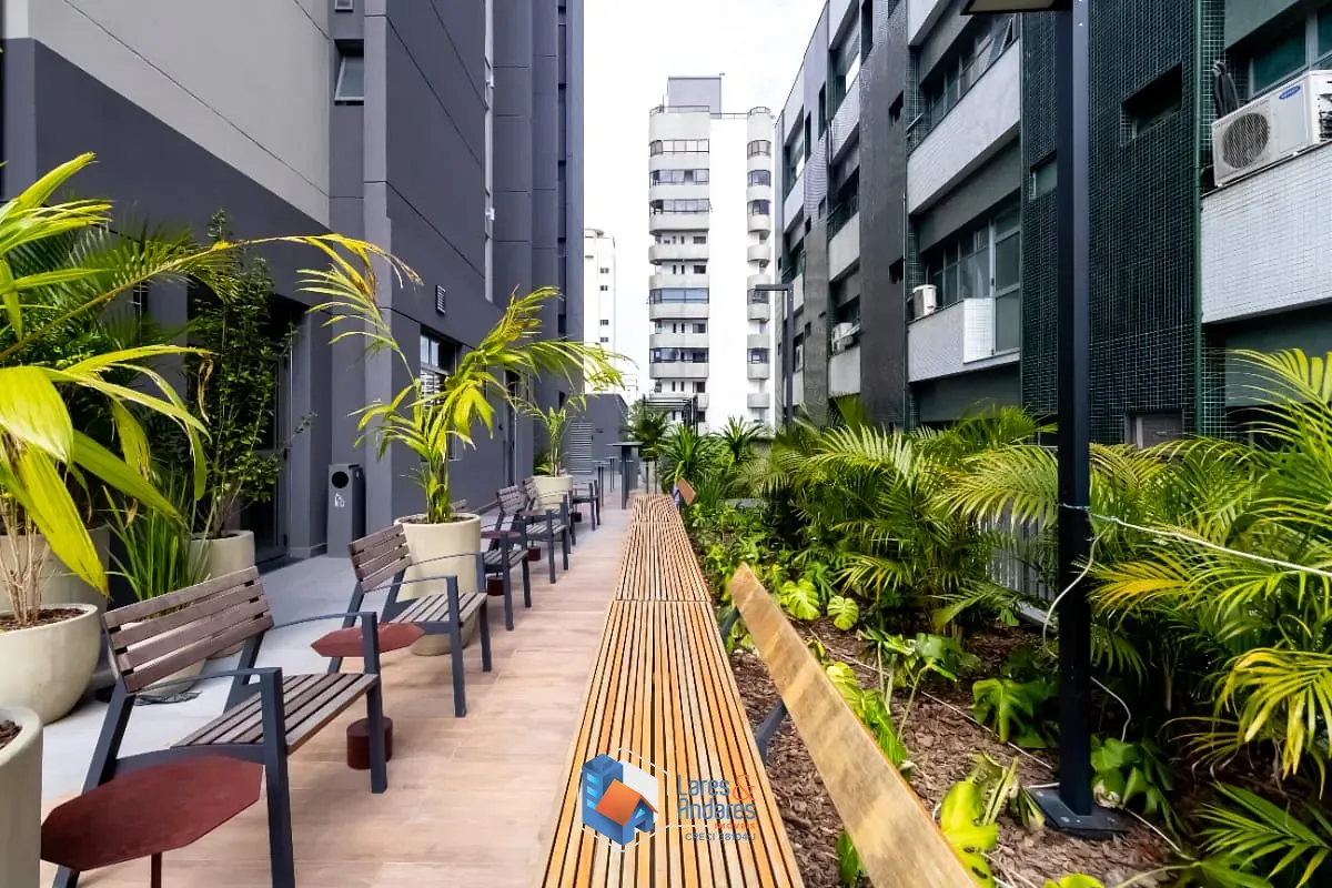 Apartamento, 2 quartos, 76 m² - Foto 38