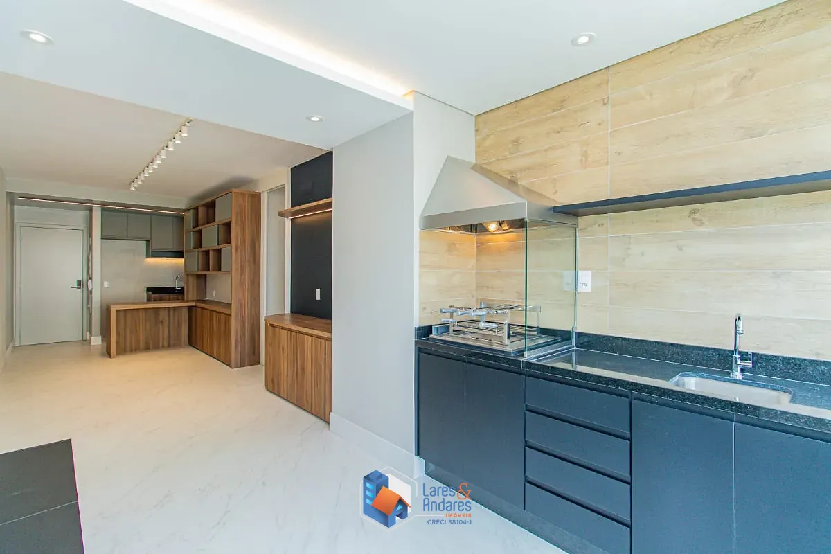 Apartamento, 2 quartos, 76 m² - Foto 1