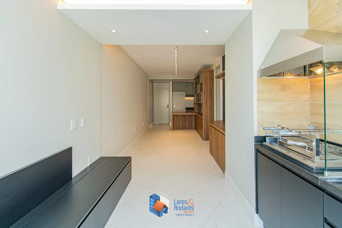 Apartamento, 2 quartos, 76 m² - Foto 7