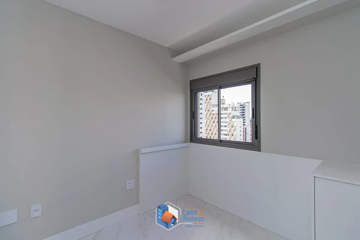 Apartamento, 2 quartos, 76 m² - Foto 18