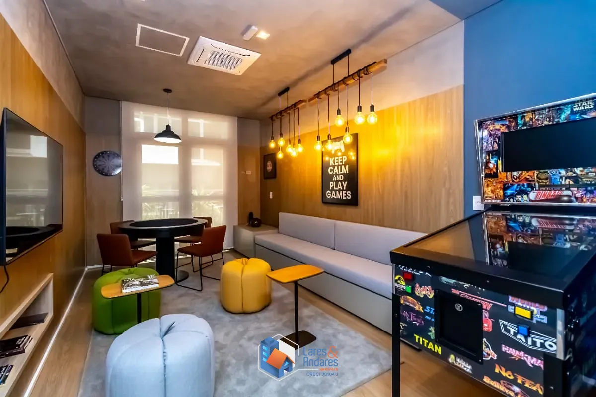 Apartamento, 2 quartos, 76 m² - Foto 41