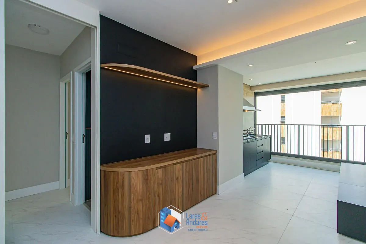 Apartamento, 2 quartos, 76 m² - Foto 4