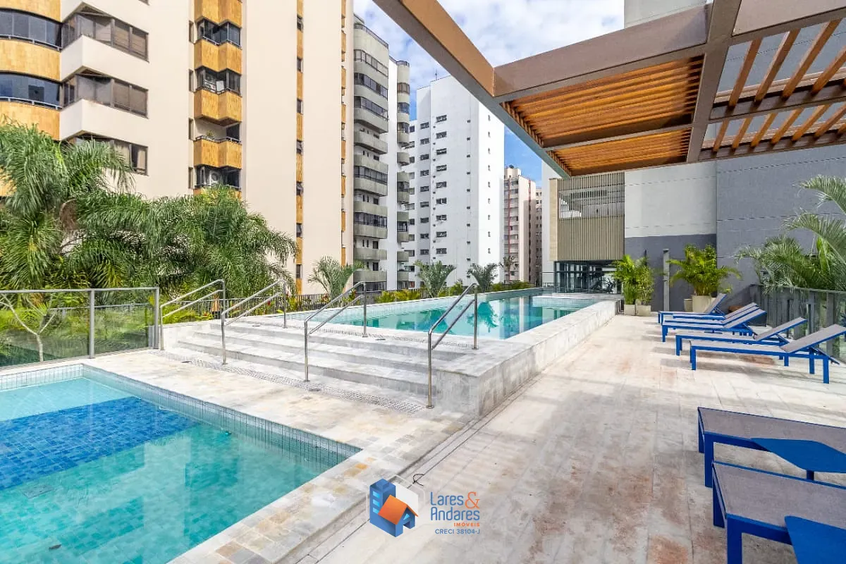 Apartamento, 2 quartos, 76 m² - Foto 34
