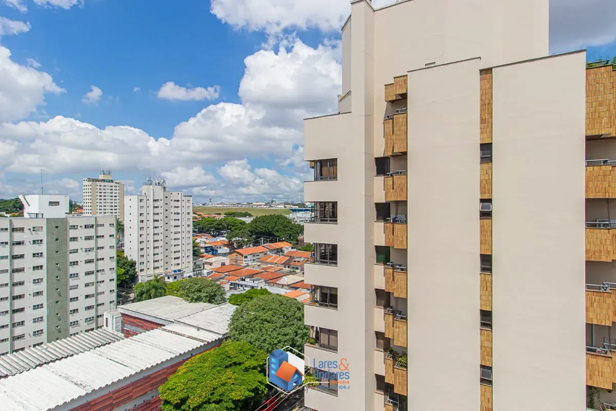 Apartamento, 2 quartos, 76 m² - Foto 17