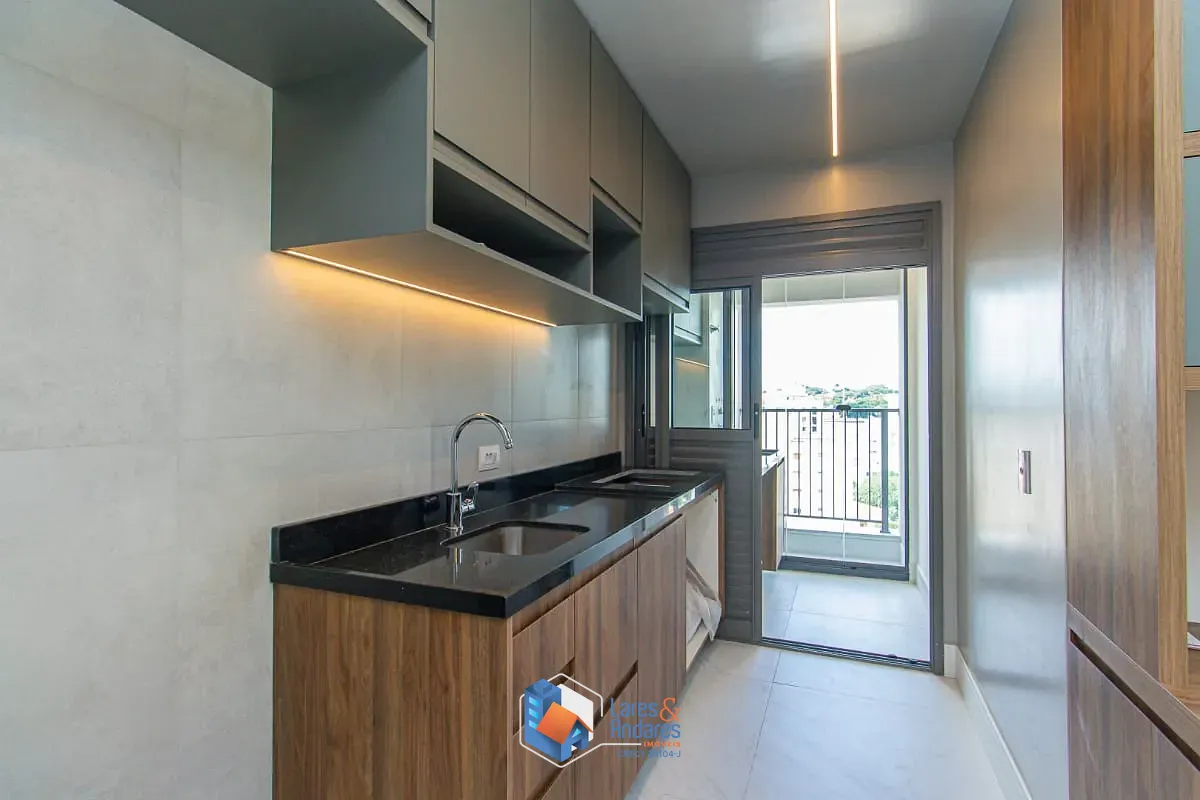 Apartamento, 2 quartos, 76 m² - Foto 28