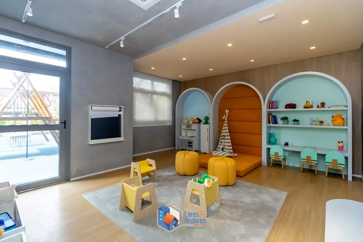 Apartamento, 2 quartos, 76 m² - Foto 42