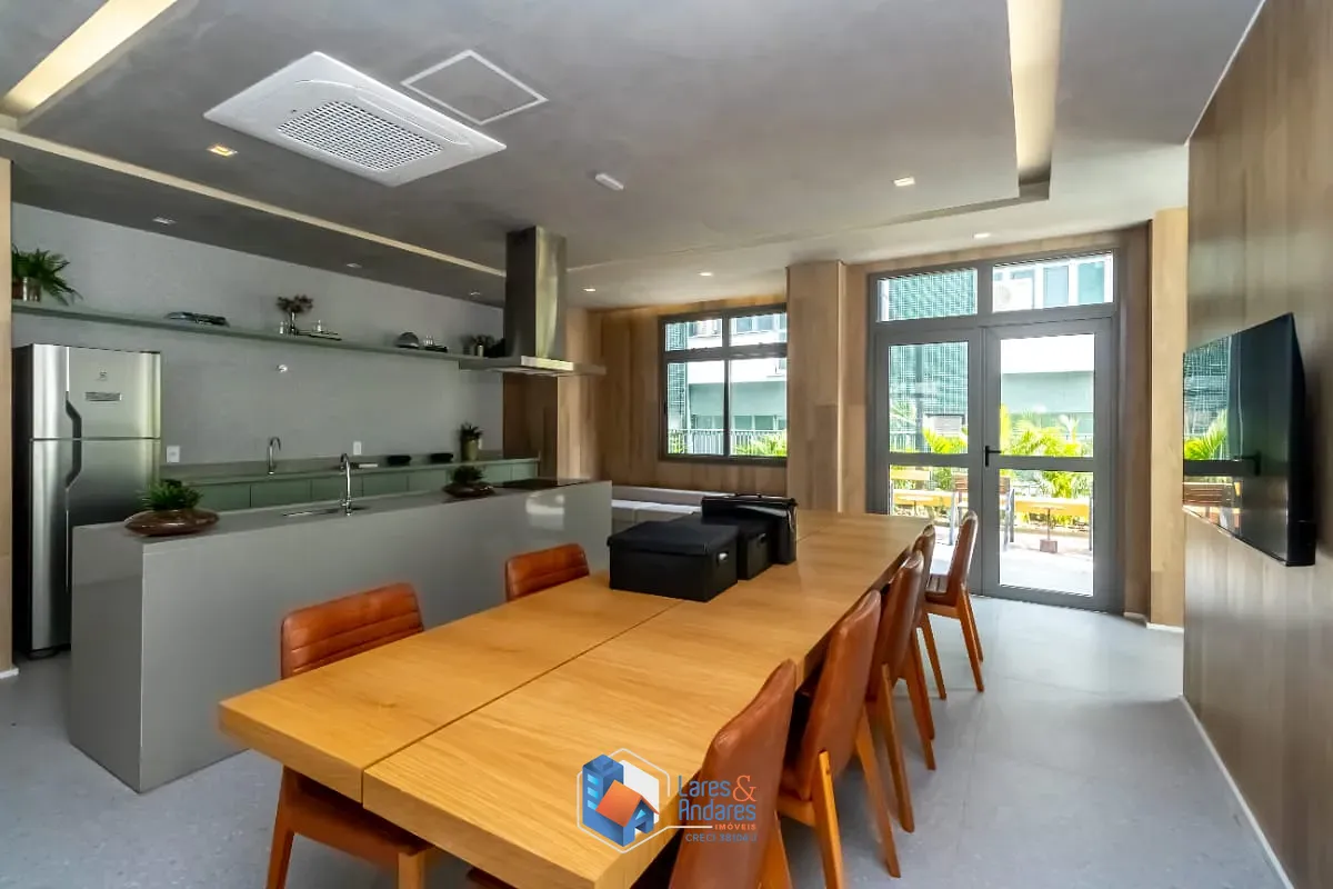 Apartamento, 2 quartos, 76 m² - Foto 44