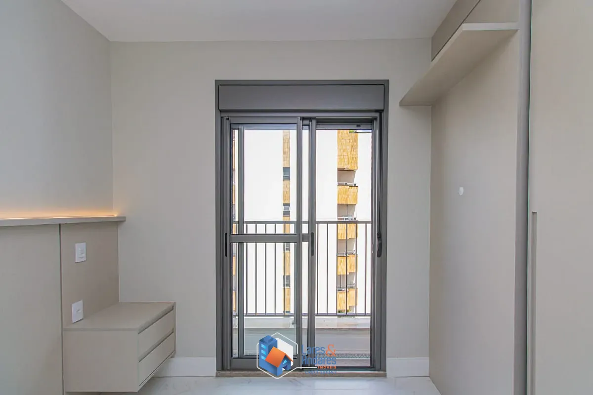 Apartamento, 2 quartos, 76 m² - Foto 11