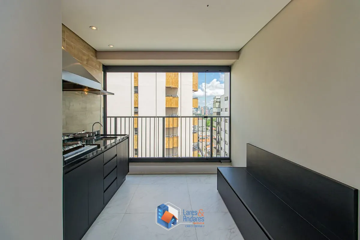 Apartamento, 2 quartos, 76 m² - Foto 5