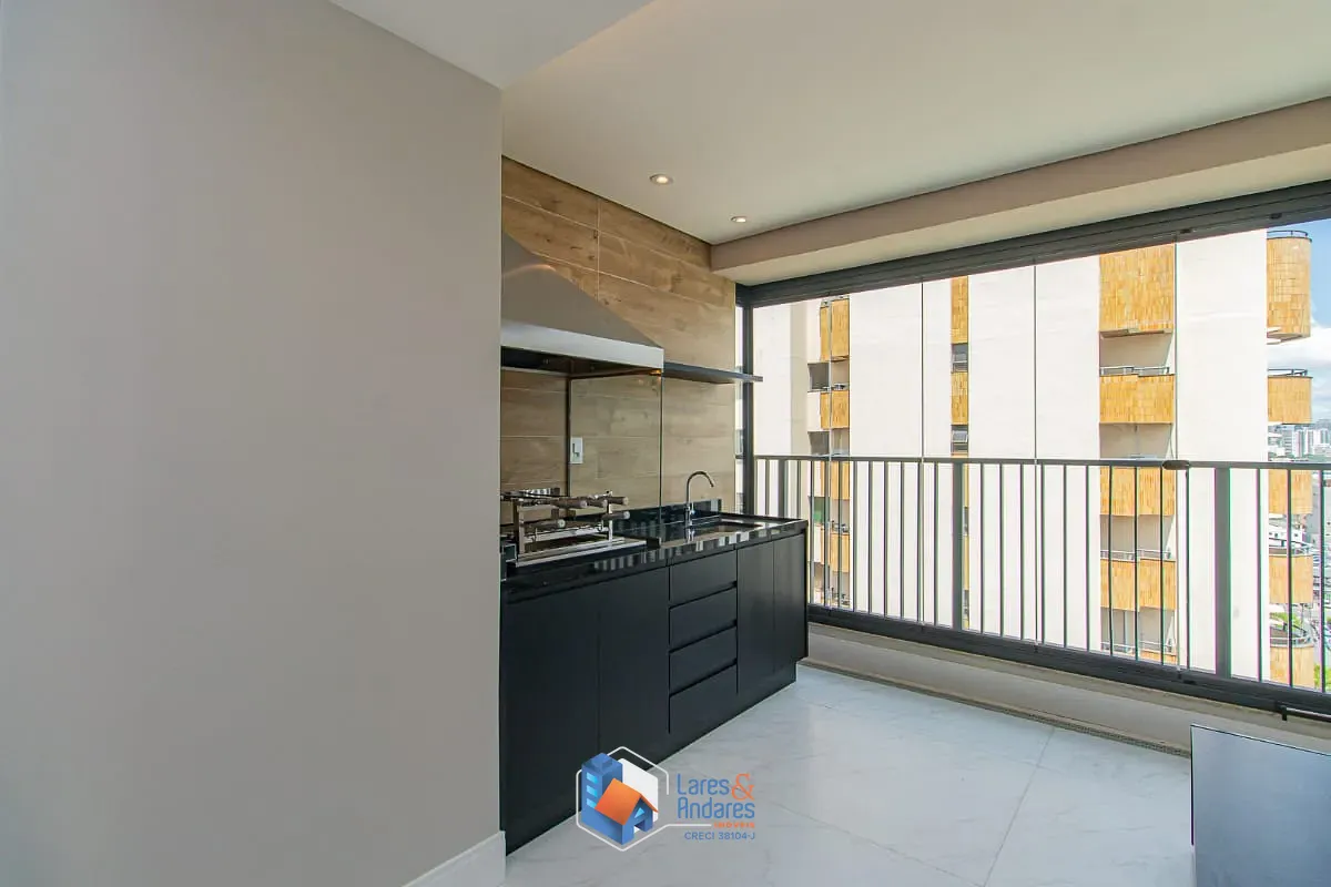 Apartamento, 2 quartos, 76 m² - Foto 6