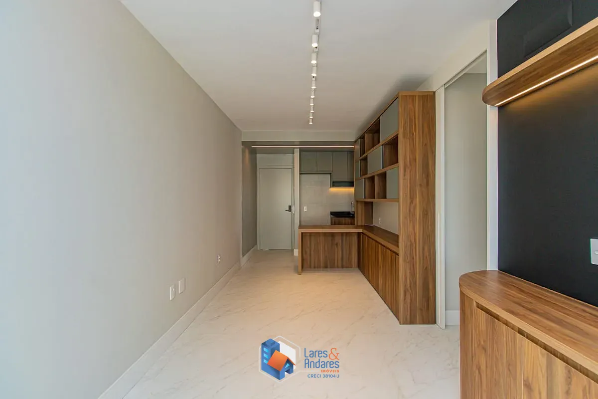 Apartamento, 2 quartos, 76 m² - Foto 8