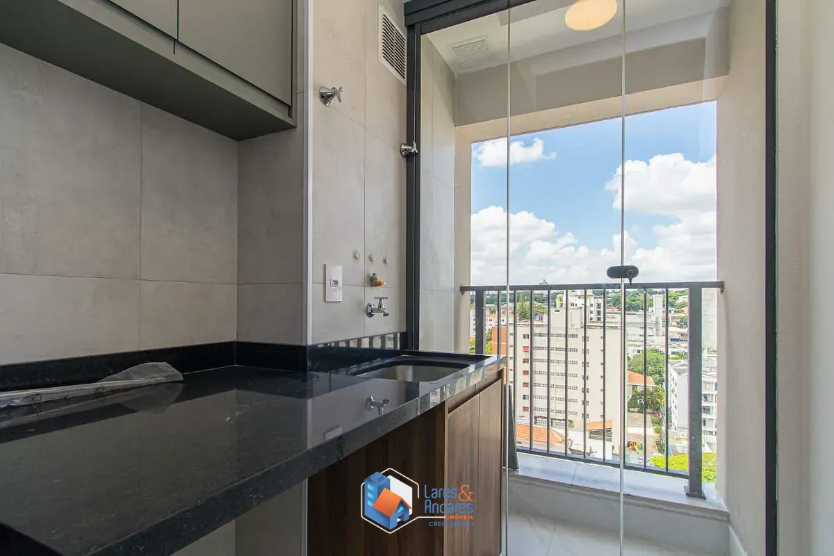 Apartamento, 2 quartos, 76 m² - Foto 33