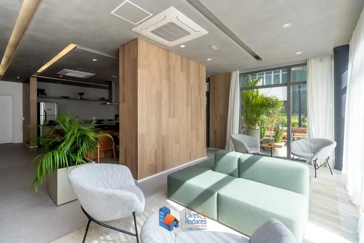 Apartamento, 2 quartos, 76 m² - Foto 45