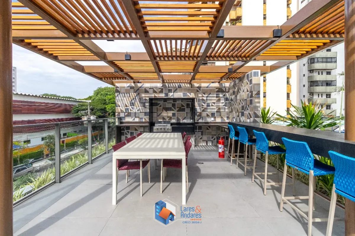 Apartamento, 2 quartos, 76 m² - Foto 39