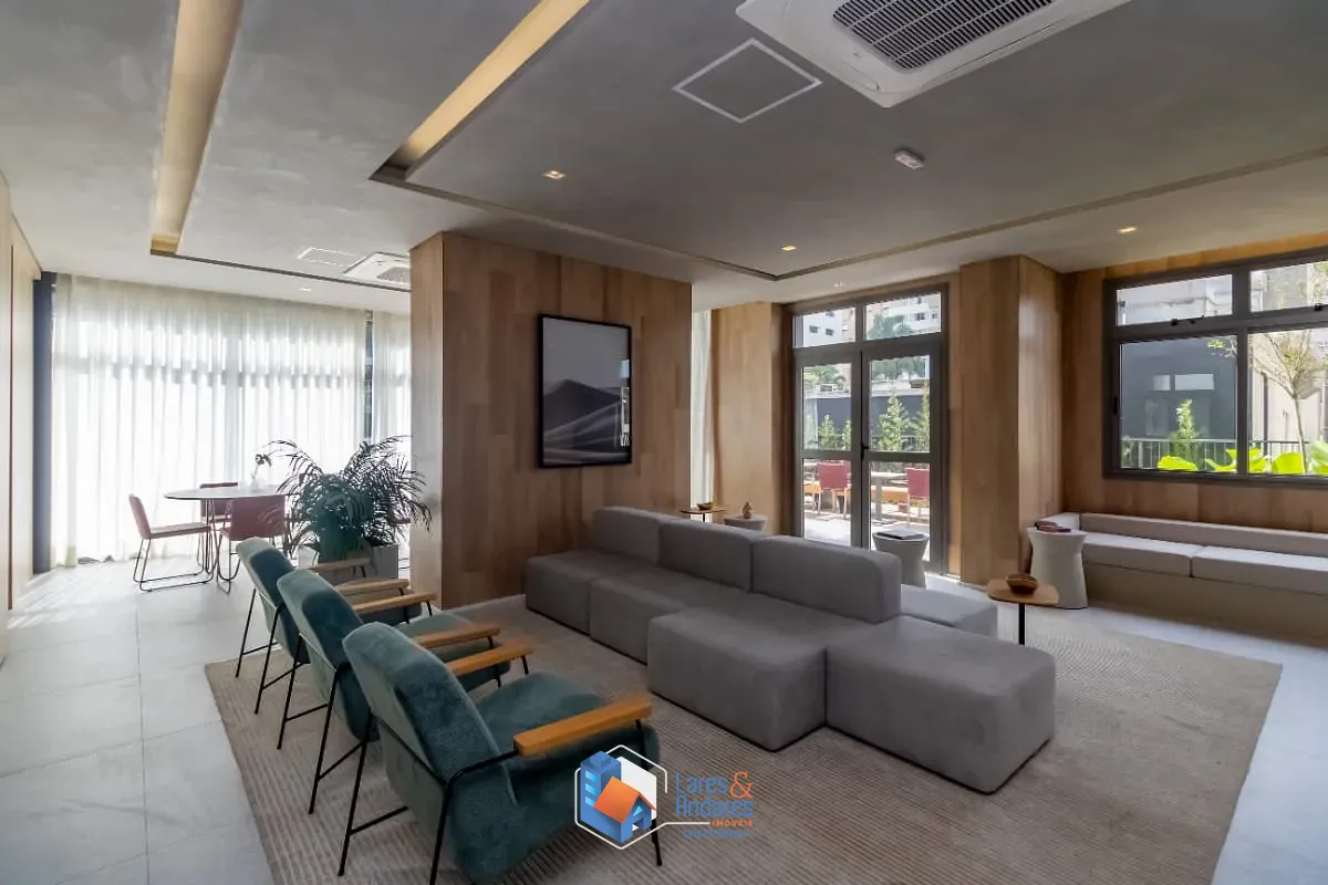 Apartamento, 2 quartos, 76 m² - Foto 43